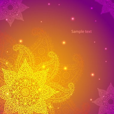 Vintage Hint süsleme