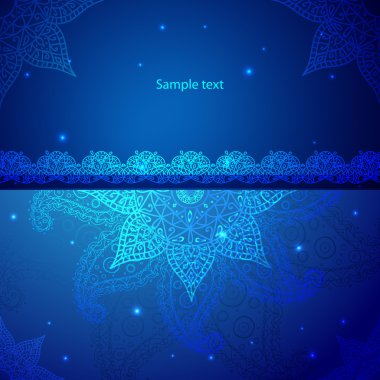 Vintage Hint süsleme