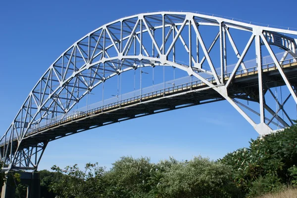 Puente de Sagamore — Foto de Stock