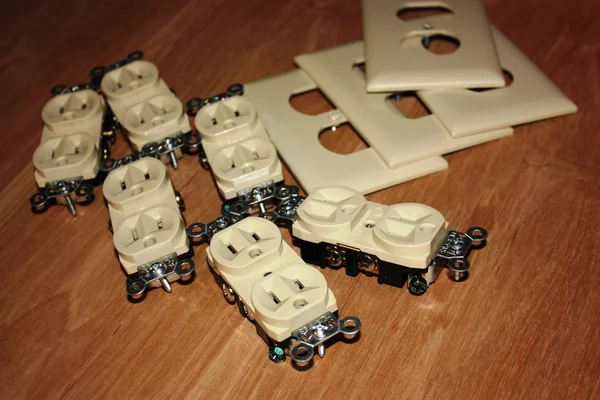 elektrik prizi