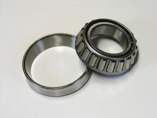 Roller Bearings — Stock Photo, Image