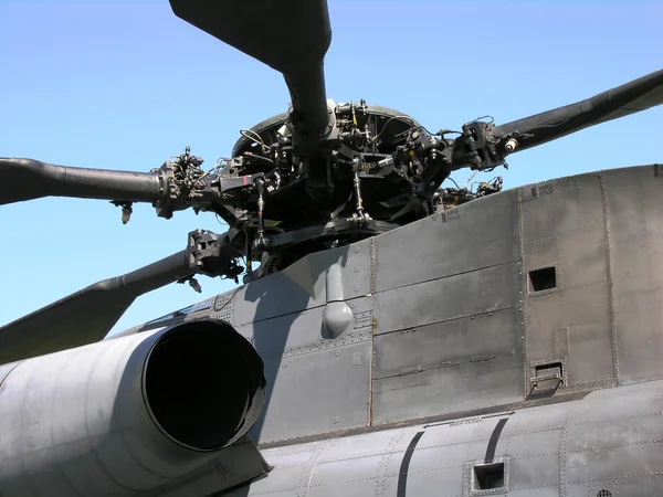 askeri helikopter