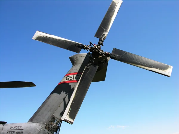 askeri helikopter