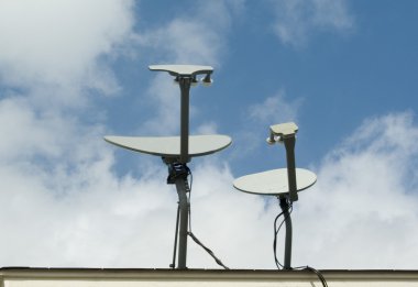 çanak antena