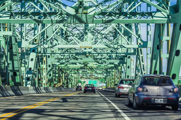 champlain bridge içinde