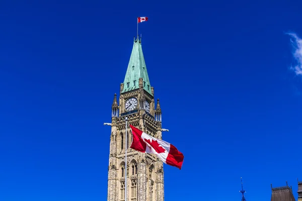 Bina Ottawa Parlamento