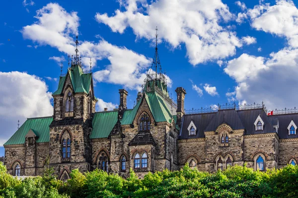 Bina Ottawa Parlamento