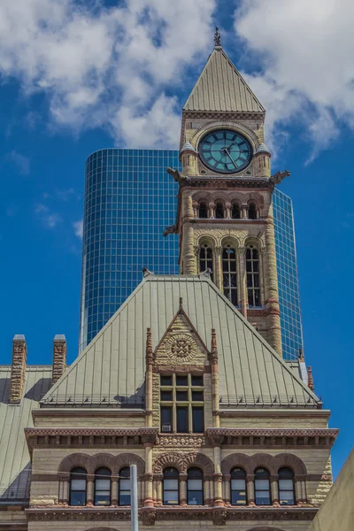 büyük bir kilise Toronto