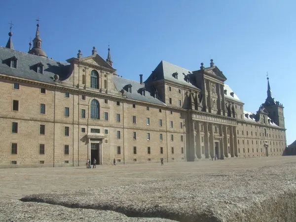 Monastero . — Foto Stock