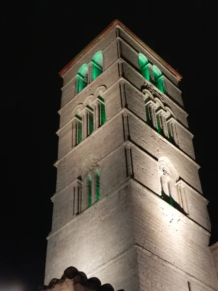 Torre medievale . — Foto Stock