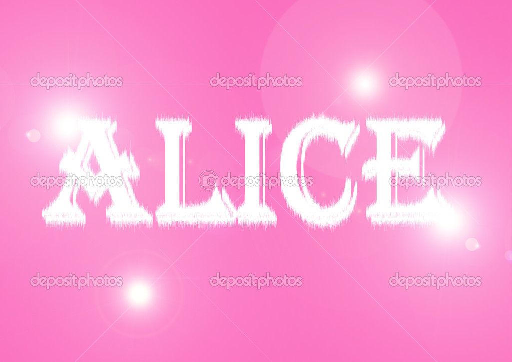 Красивые Картинки С Именем Алиса – Telegraph