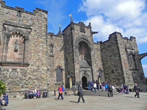 Stone chapel. — Stock Photo, Image