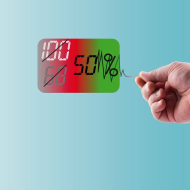 el fiyatları azaltır