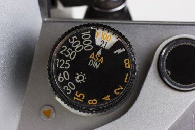 kamera