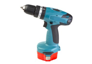 Matkap aracı