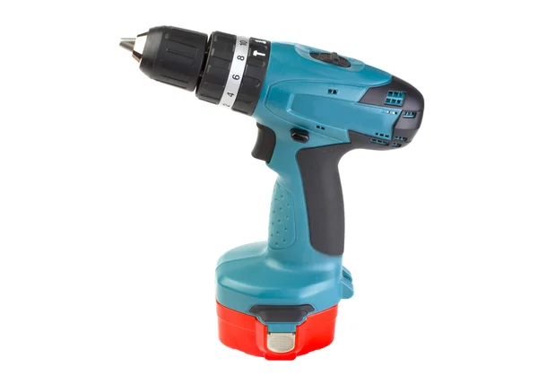 Drill tool — Stock Photo, Image