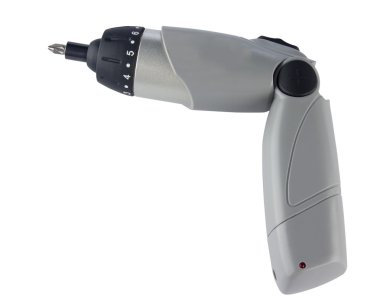 elektrikli tornavida