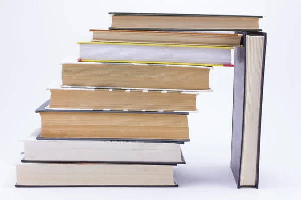 Books — Stock Photo, Image