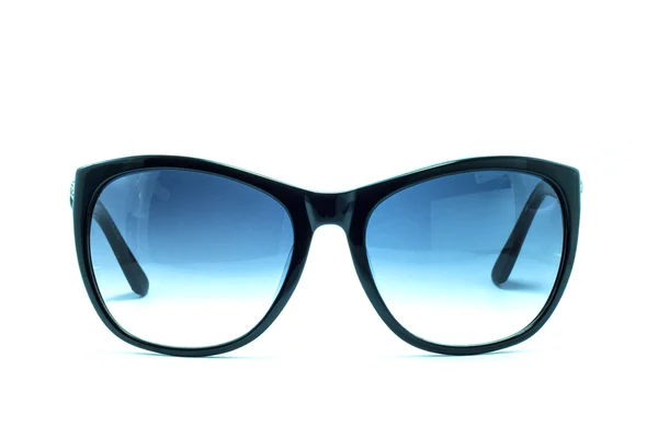 Vackra solglasögon isolerade — Stockfoto
