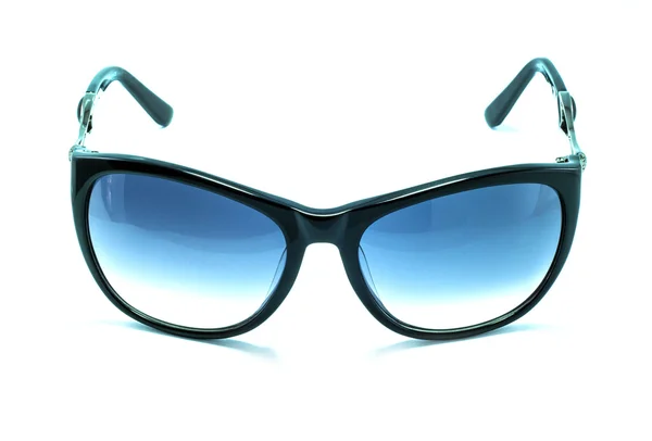 Bellissimi occhiali da sole isolati — Foto Stock