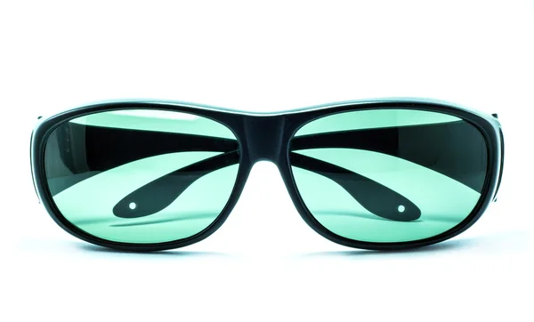 Красивые солнечные очки — стоковое фото