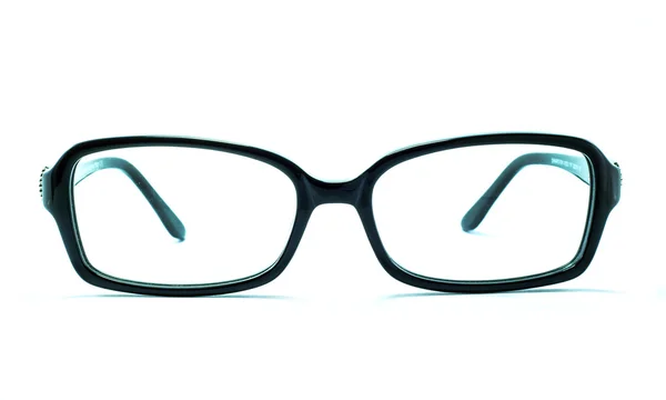 Óculos bonitos isolados — Fotografia de Stock