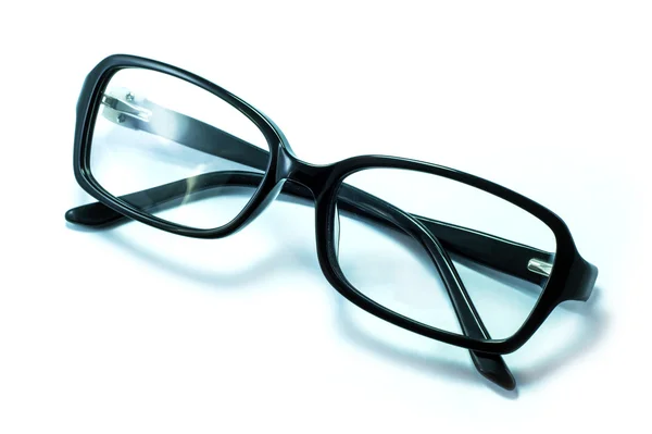 Hermosas gafas aisladas —  Fotos de Stock