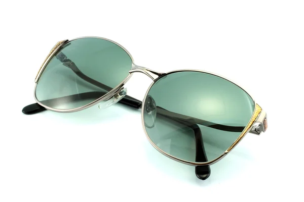 Beautiful sunglasses isolated — Stock Photo, Image