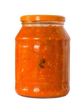 cam kavanoz konserve sebzeler