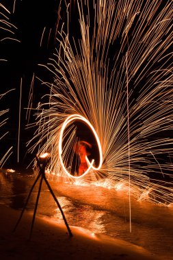 Fireshow