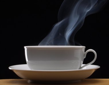 sıcak içecek Kupası