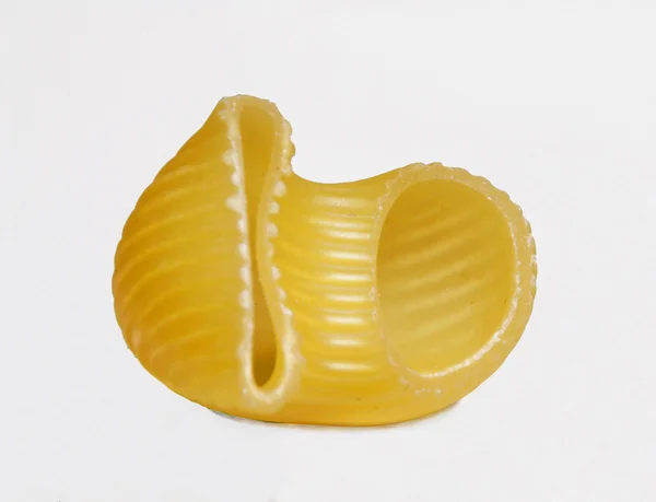Detalle de pasta cruda — Foto de Stock