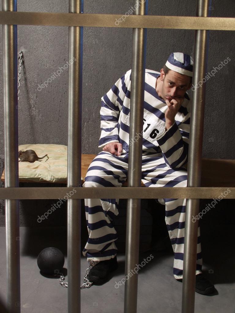 Prison Stock Photo Prison Stock Photo
