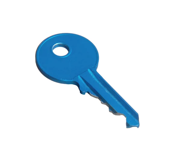 Key on a gray background Stock Photo by ©gosphotodesign 17060063