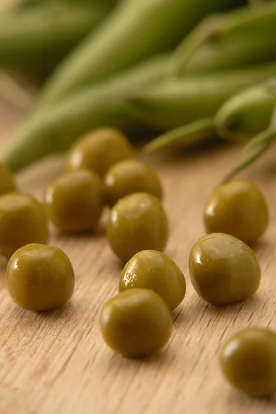 Group of olives — Stock Photo, Image