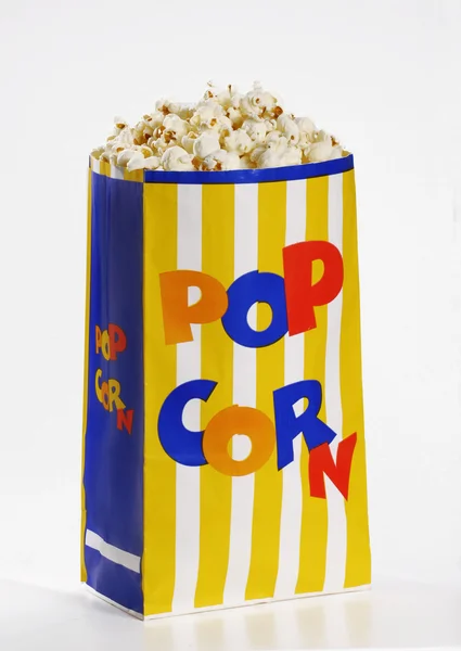 ᐈ Popcorn bag stock photos, Royalty Free popcorn bag pictures ...