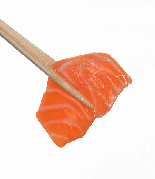 Tuna sushi — Stock Photo, Image