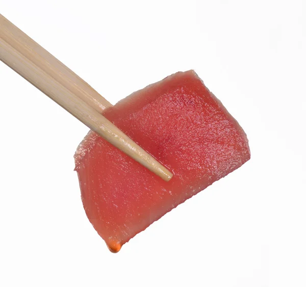 Tuna sushi fish — Stock Photo, Image