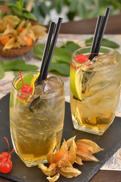 Bevande cocktail — Foto Stock