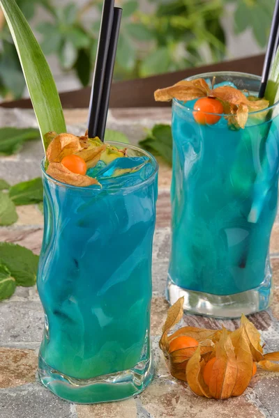 Bevande cocktail — Foto Stock