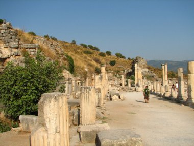 Antik Efes