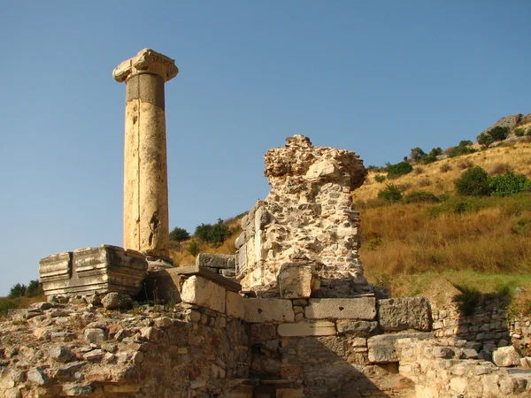 Ephesus — Stock fotografie