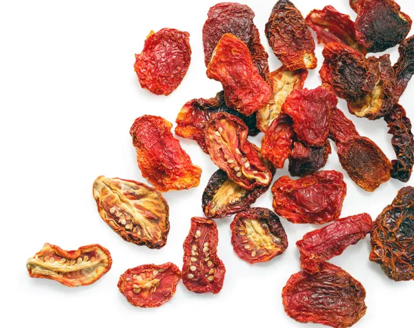 Dried tomatoes 1 — Stock Photo, Image