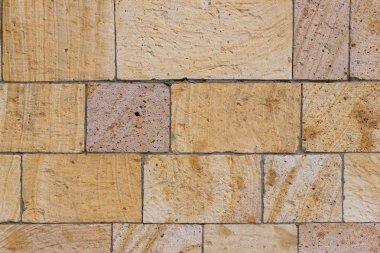 Kale duvara (sonra yeniden yapılanma)