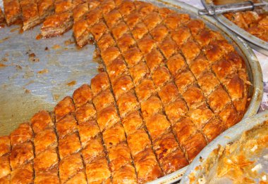 Türk baklava 3