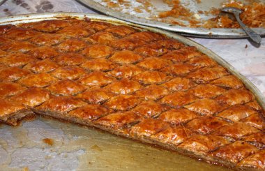 Türk baklava