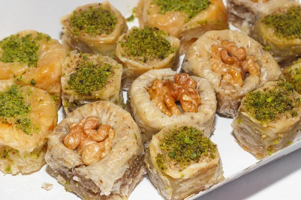 Baklava 1 — Stok fotoğraf