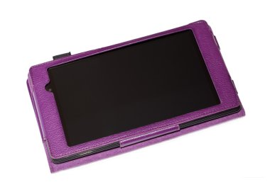 tablet pc izole edildi