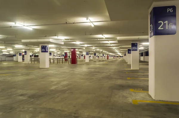otopark