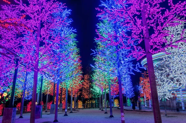 LED ağacı